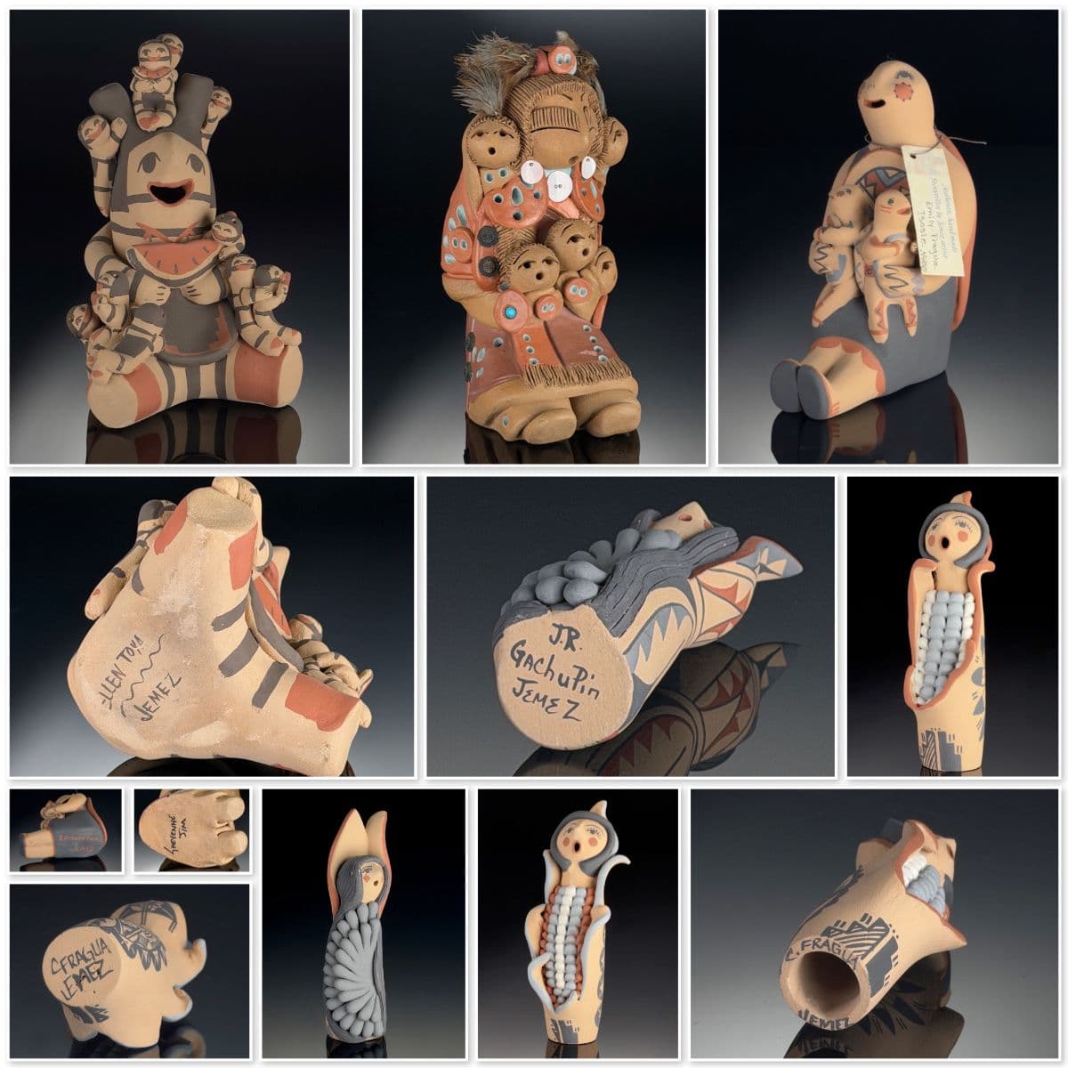 Ace of Estates ONLINE AUCTION: Premier Fine Jewelry, Western Art, Numismatics & Curated Collectibles photo 8