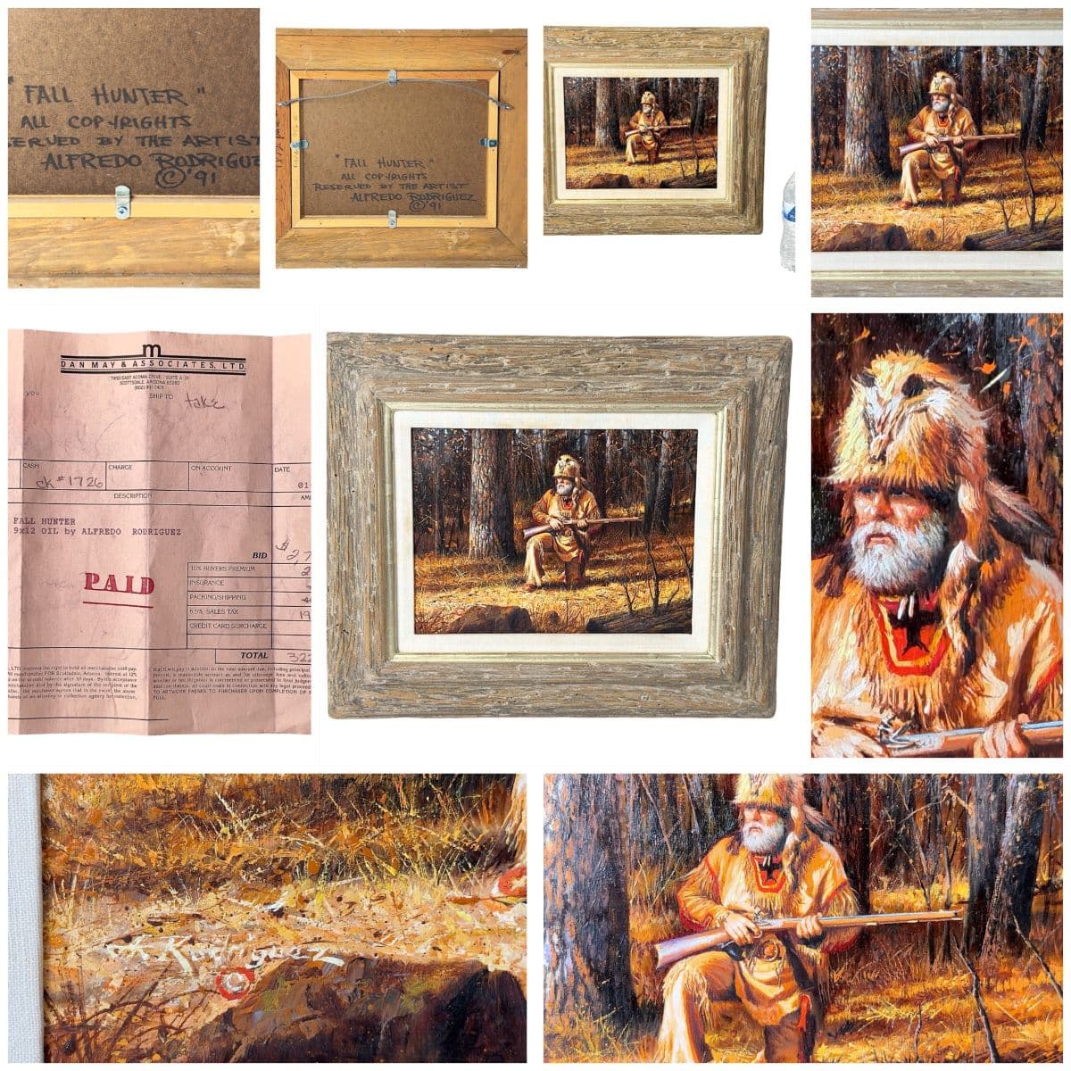 Ace of Estates ONLINE AUCTION: Premier Fine Jewelry, Western Art, Numismatics & Curated Collectibles photo 3