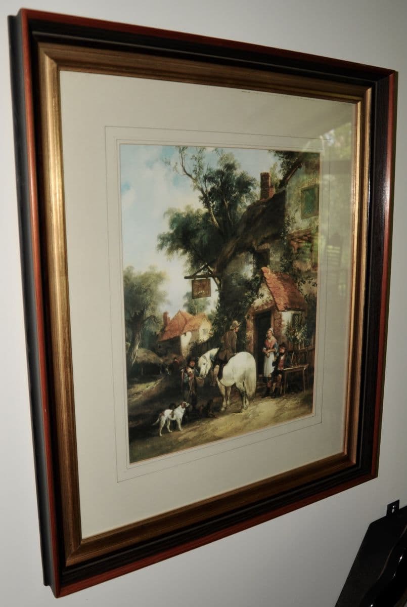 ANTIQUES, CLOCKS AND DESIGNER CLOTHING IN LANCASTER (NUFFALO AREA) photo 9
