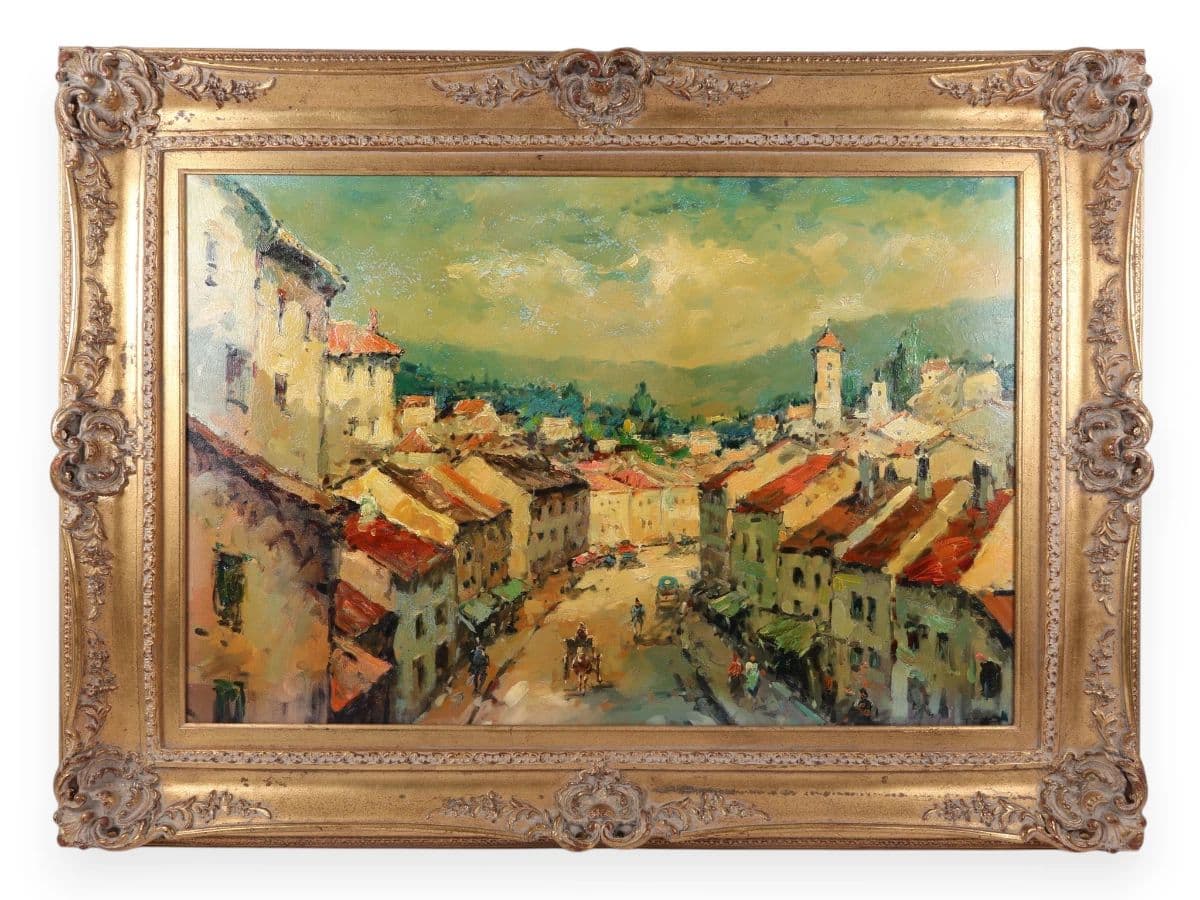 Lifetime Collection of Artwork | Antiques | Fine Furniture photo 10