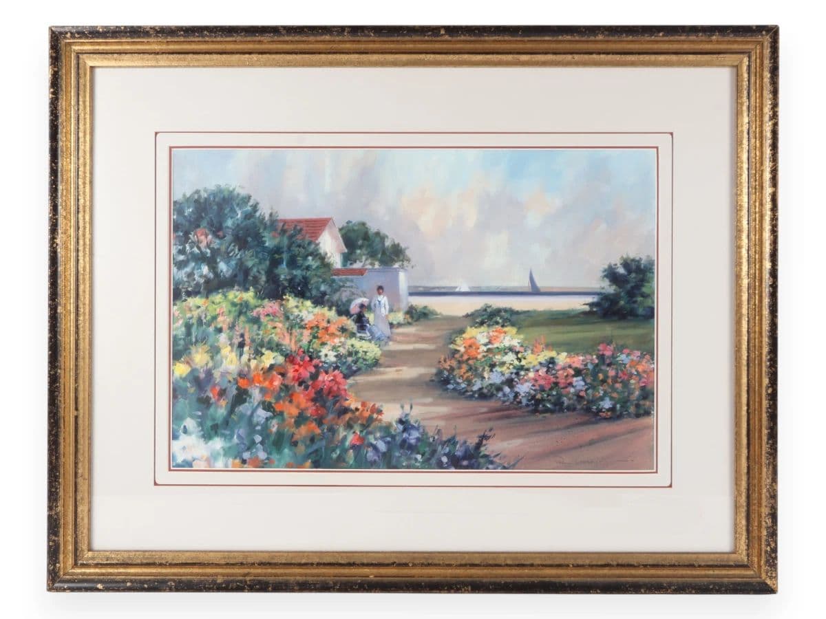 Lifetime Collection of Artwork | Antiques | Fine Furniture photo 4