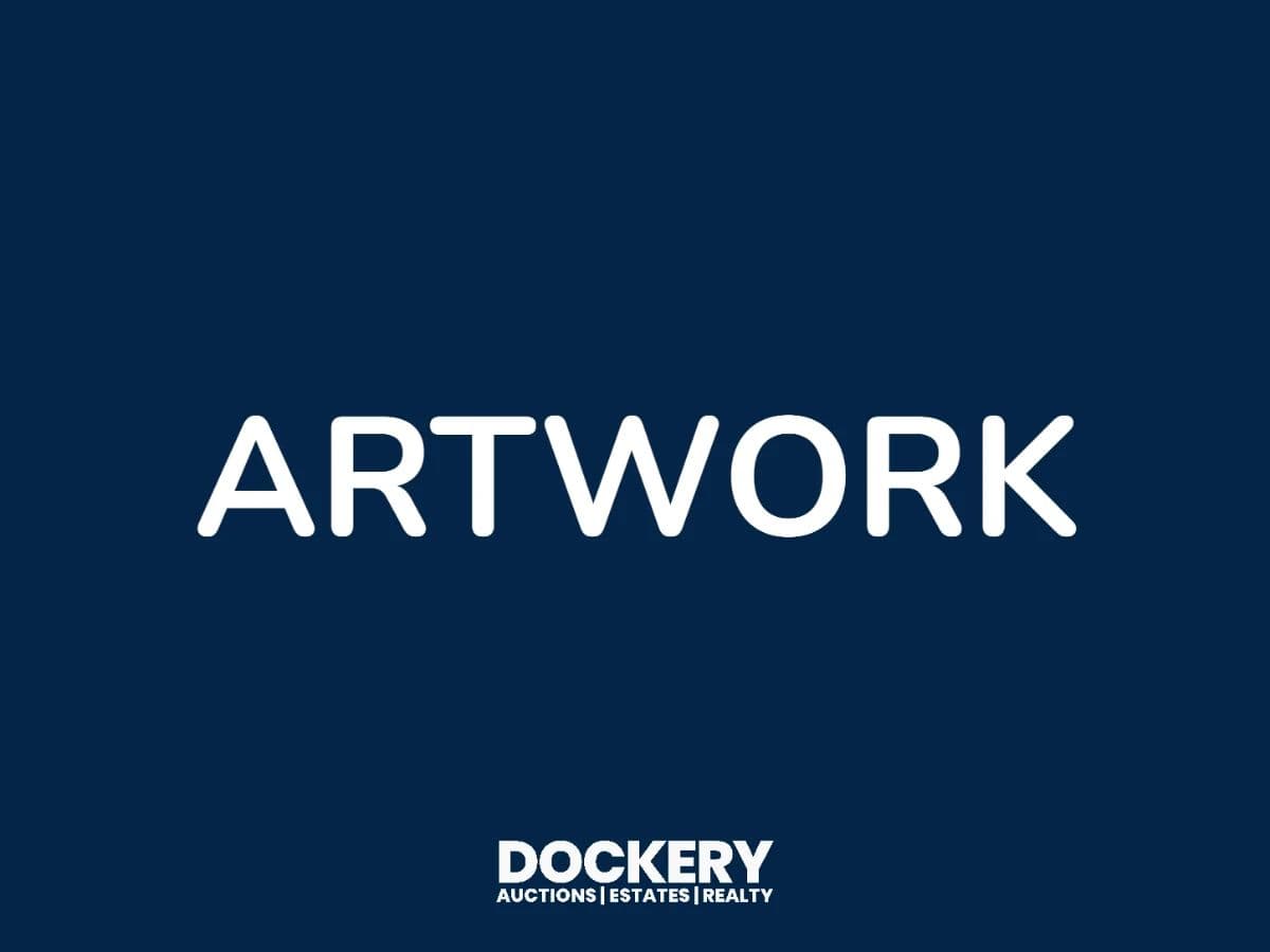 Lifetime Collection of Artwork | Antiques | Fine Furniture photo 2