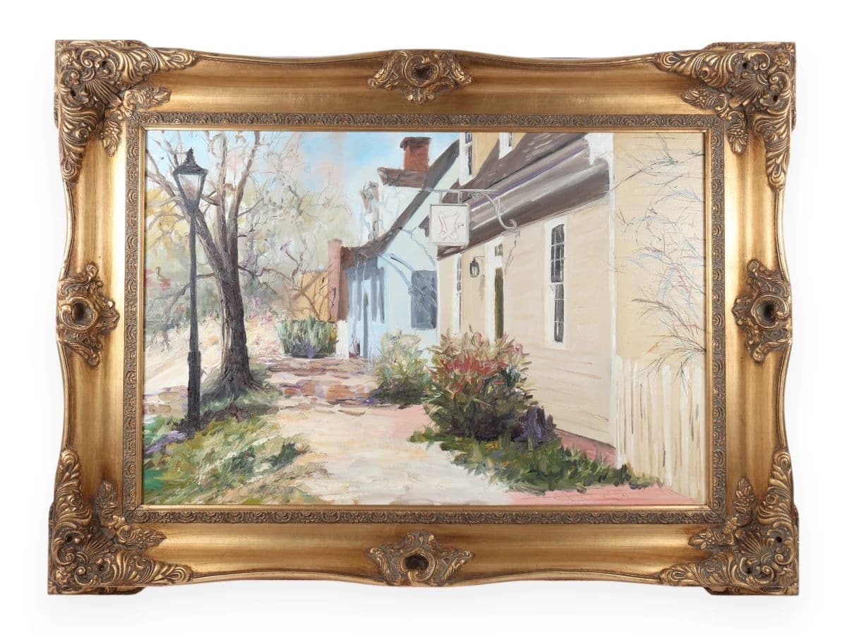 Lifetime Collection of Artwork | Antiques | Fine Furniture photo 8