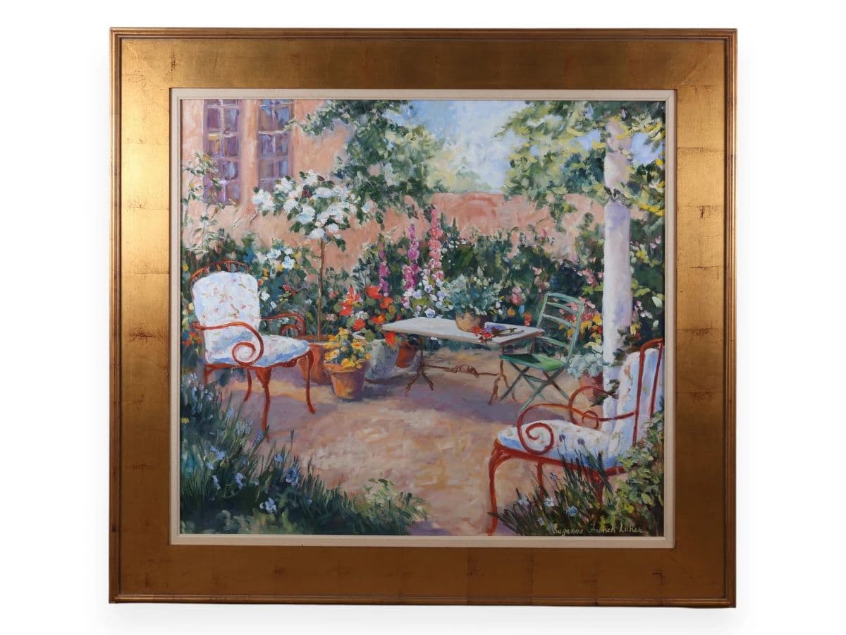 Lifetime Collection of Artwork | Antiques | Fine Furniture photo 12