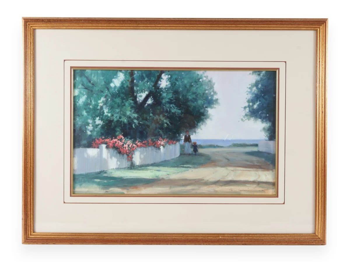 Lifetime Collection of Artwork | Antiques | Fine Furniture photo 5