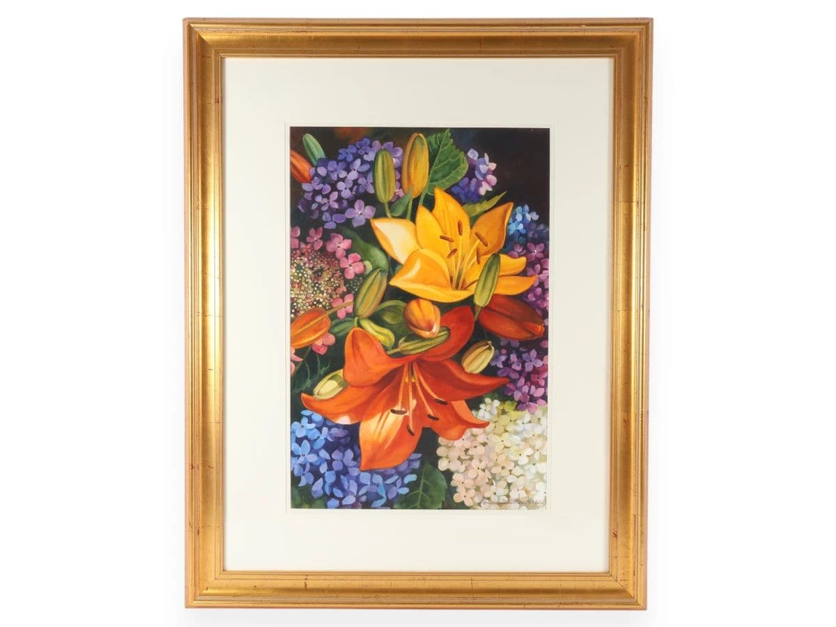 Lifetime Collection of Artwork | Antiques | Fine Furniture photo 7