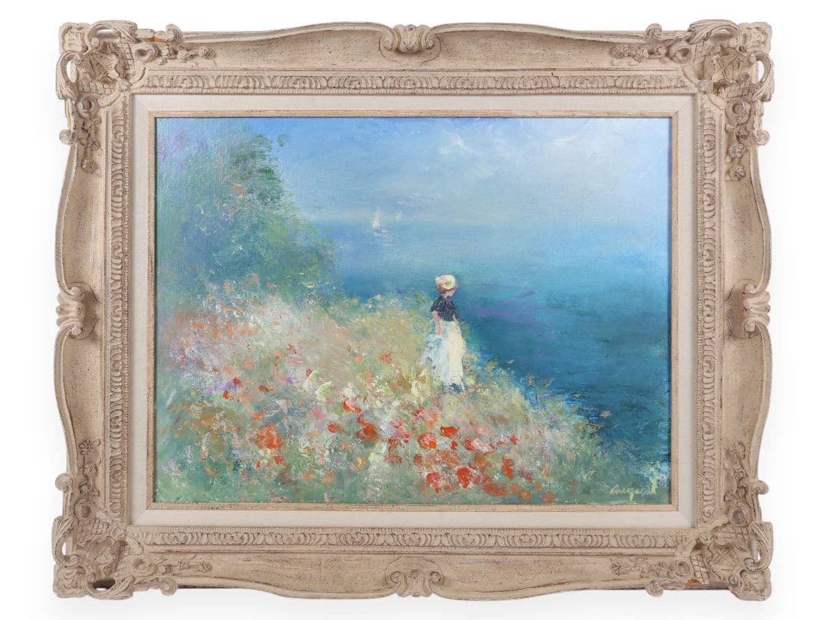 Lifetime Collection of Artwork | Antiques | Fine Furniture photo 11