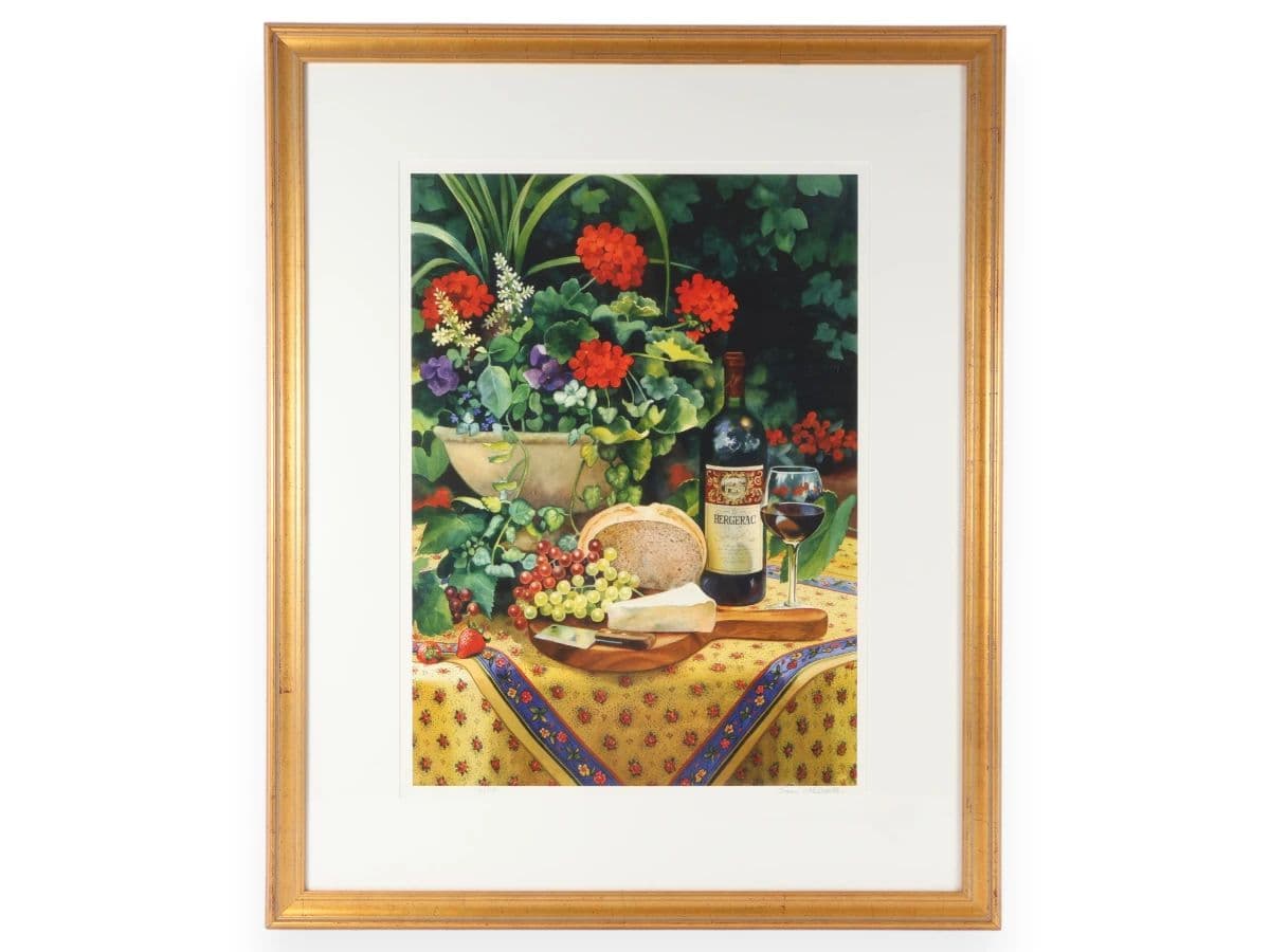 Lifetime Collection of Artwork | Antiques | Fine Furniture photo 6