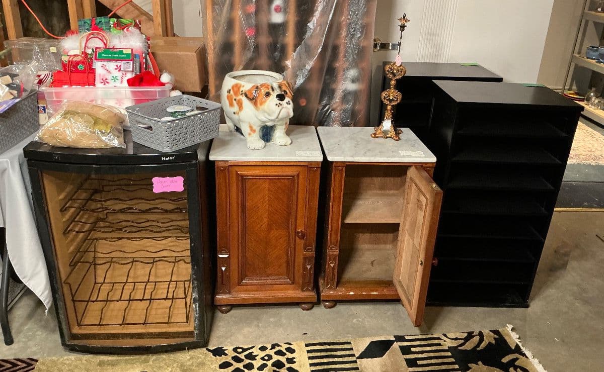 Estate Sale for Robert & Connie Pugh photo 8
