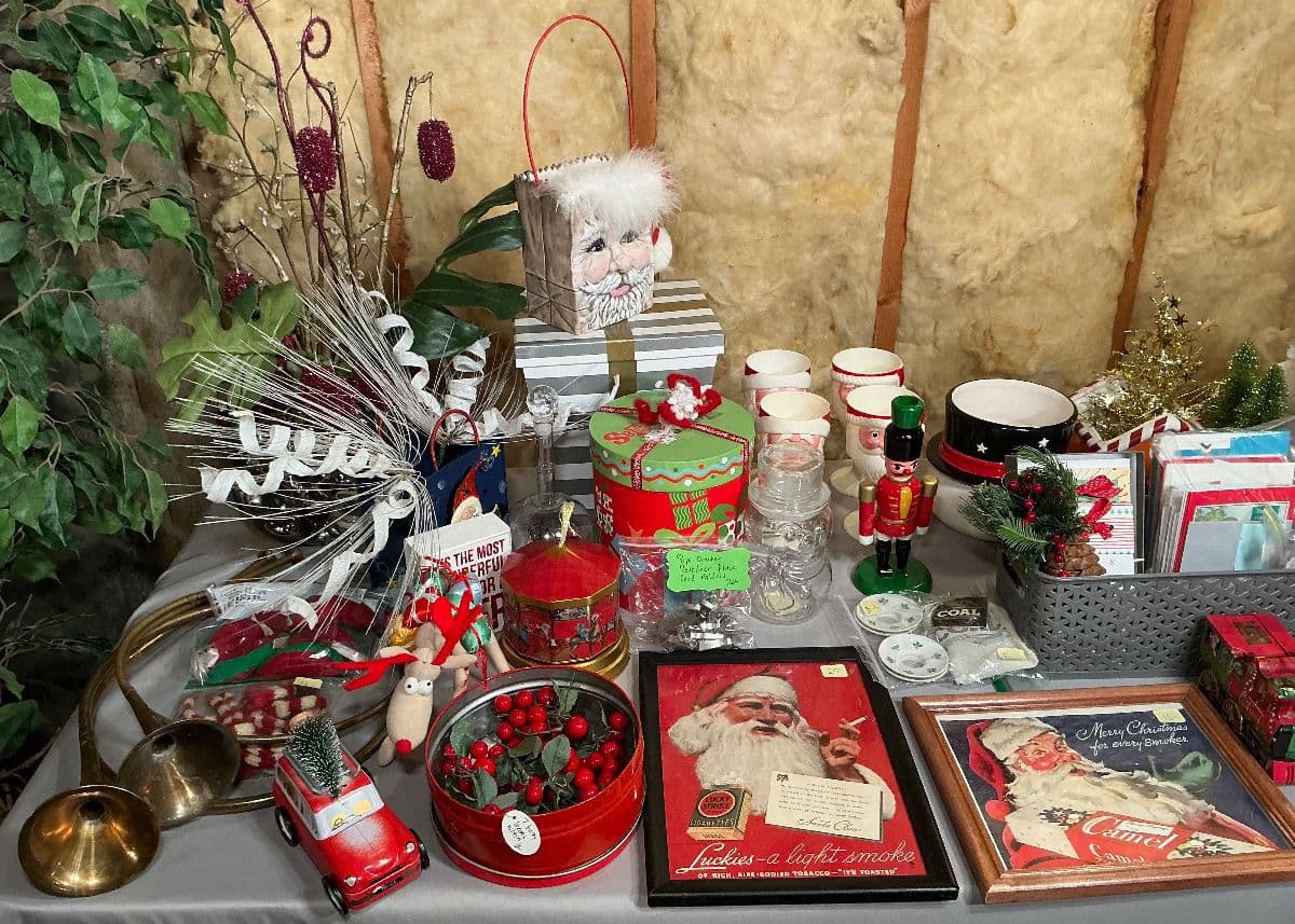 Estate Sale for Robert & Connie Pugh photo 11