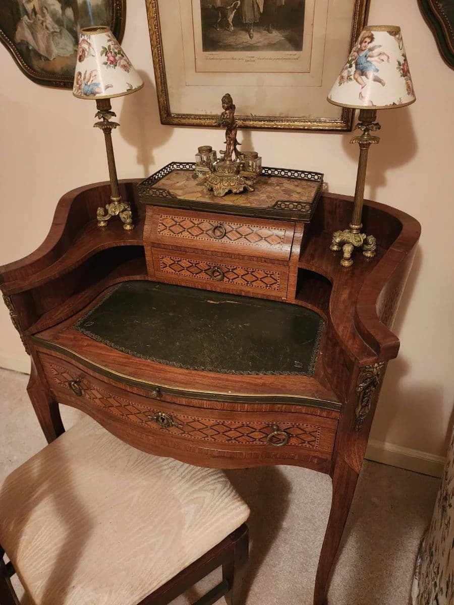 Lake Lanier Residence filled with Exceptional Treasures by Southerlie Estate Sales photo 1