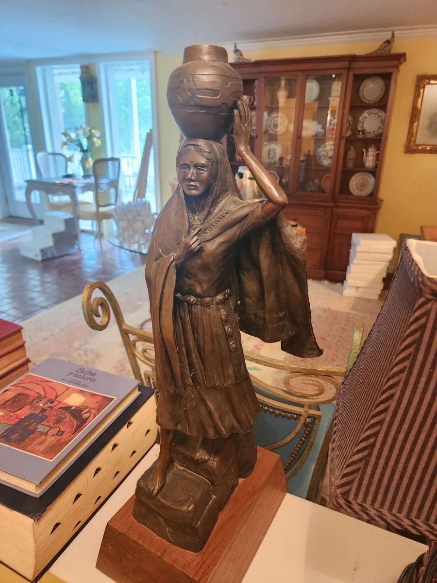 Lake Lanier Residence filled with Exceptional Treasures by Southerlie Estate Sales photo 11