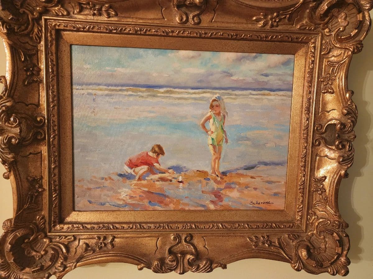 Lake Lanier Residence filled with Exceptional Treasures by Southerlie Estate Sales photo 9