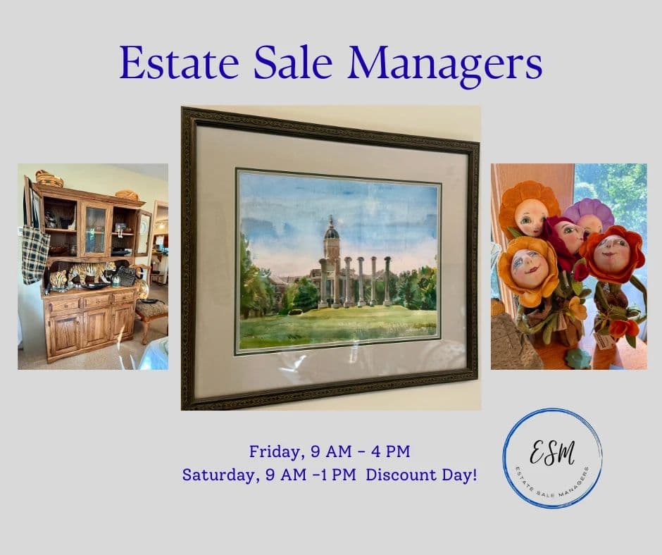 ESM ~ Amazing Collections Estate Sale ~ Part 1! photo 1
