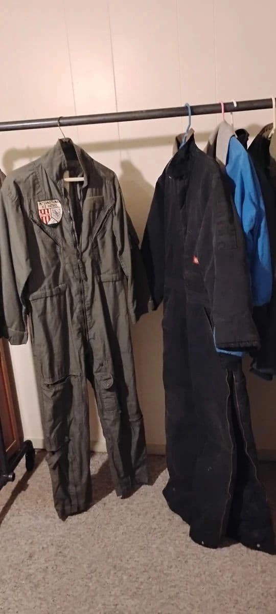 60%-80% off Sale. The Coast Guard Ice Pilot's Estate. Huge Leftovers photo 3