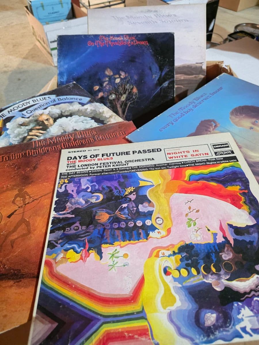 Beacon Hill Estate Sale photo 6