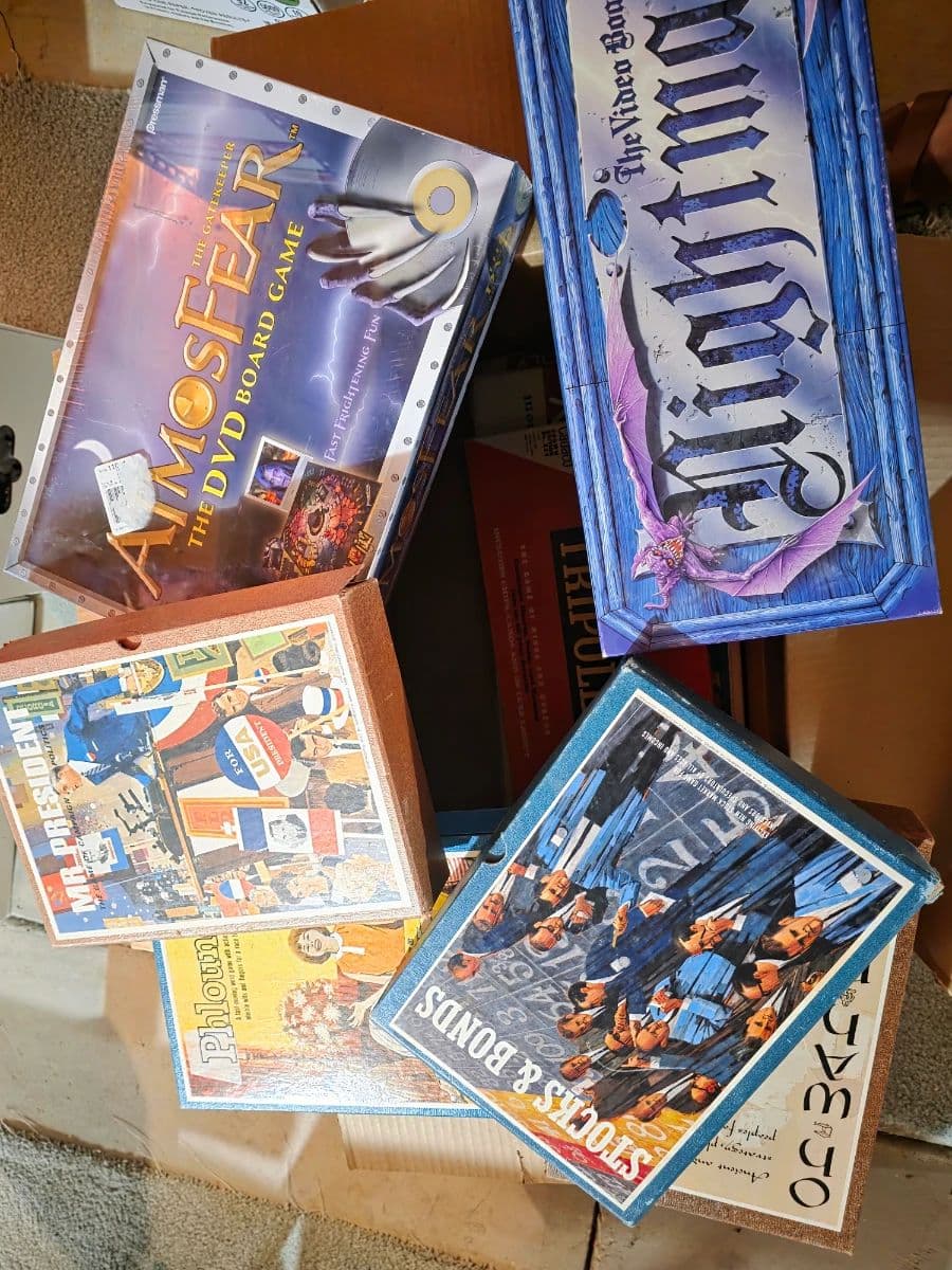 Beacon Hill Estate Sale photo 3