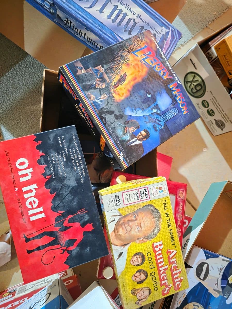 Beacon Hill Estate Sale photo 2