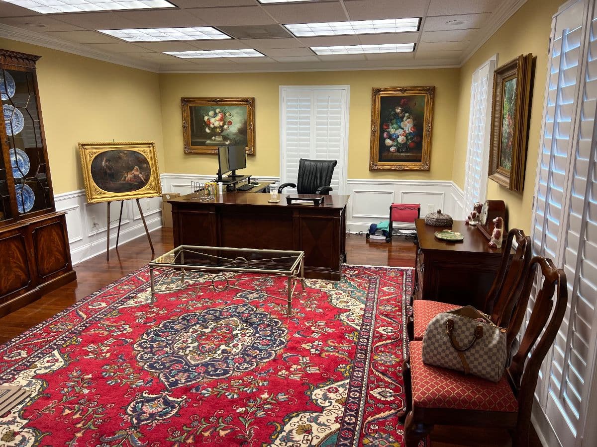 Office Retirement Liquidation photo 11