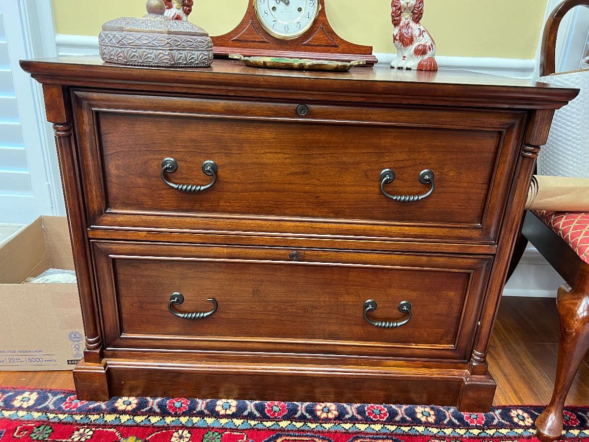 Office Retirement Liquidation photo 12