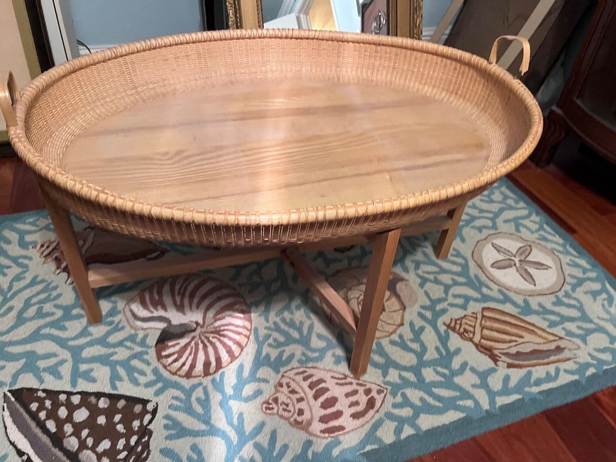 Doona Davis Estate Sales LLC: Designer Purses -Lenox-Furniture-Antiques-Blue Willow- More photo 12