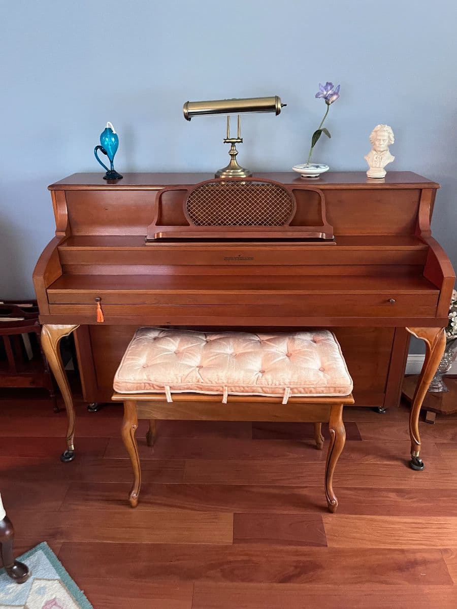 Doona Davis Estate Sales LLC: Designer Purses -Lenox-Furniture-Antiques-Blue Willow- More photo 4