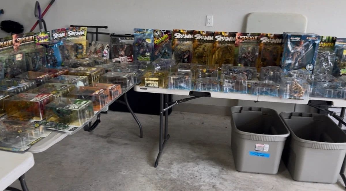 ATX Resurrected Treasurers photo 6