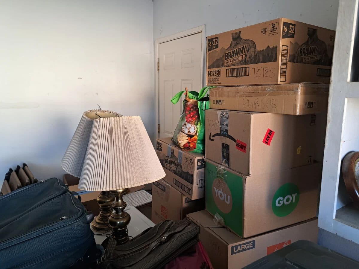 San Jacinto Estate Sale photo 11