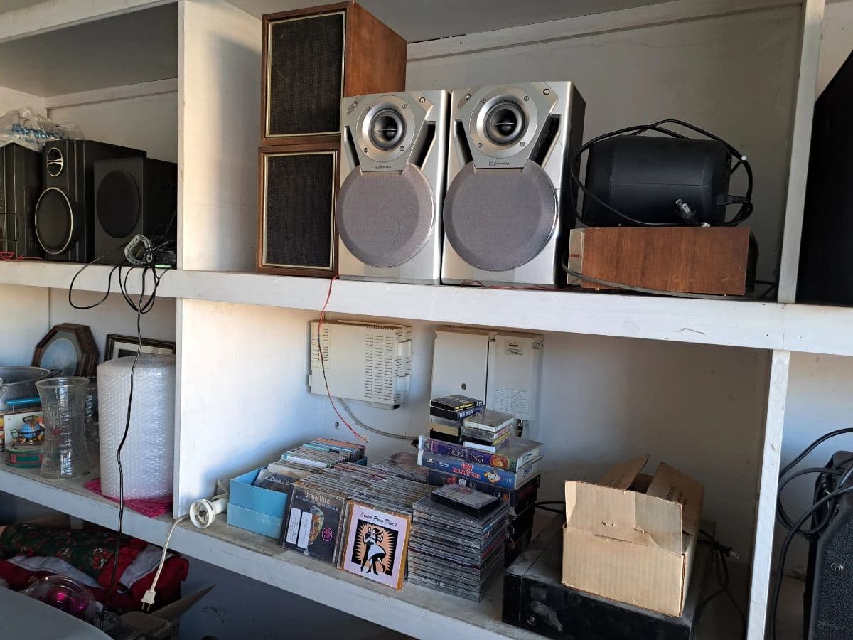 San Jacinto Estate Sale photo 10