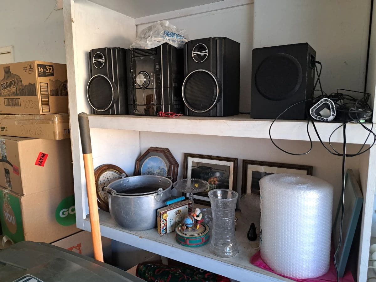 San Jacinto Estate Sale photo 12