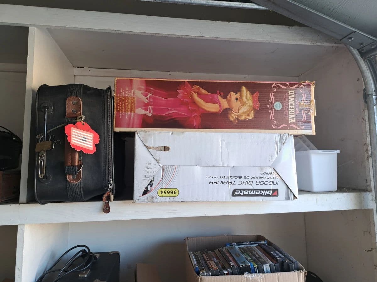 San Jacinto Estate Sale photo 8