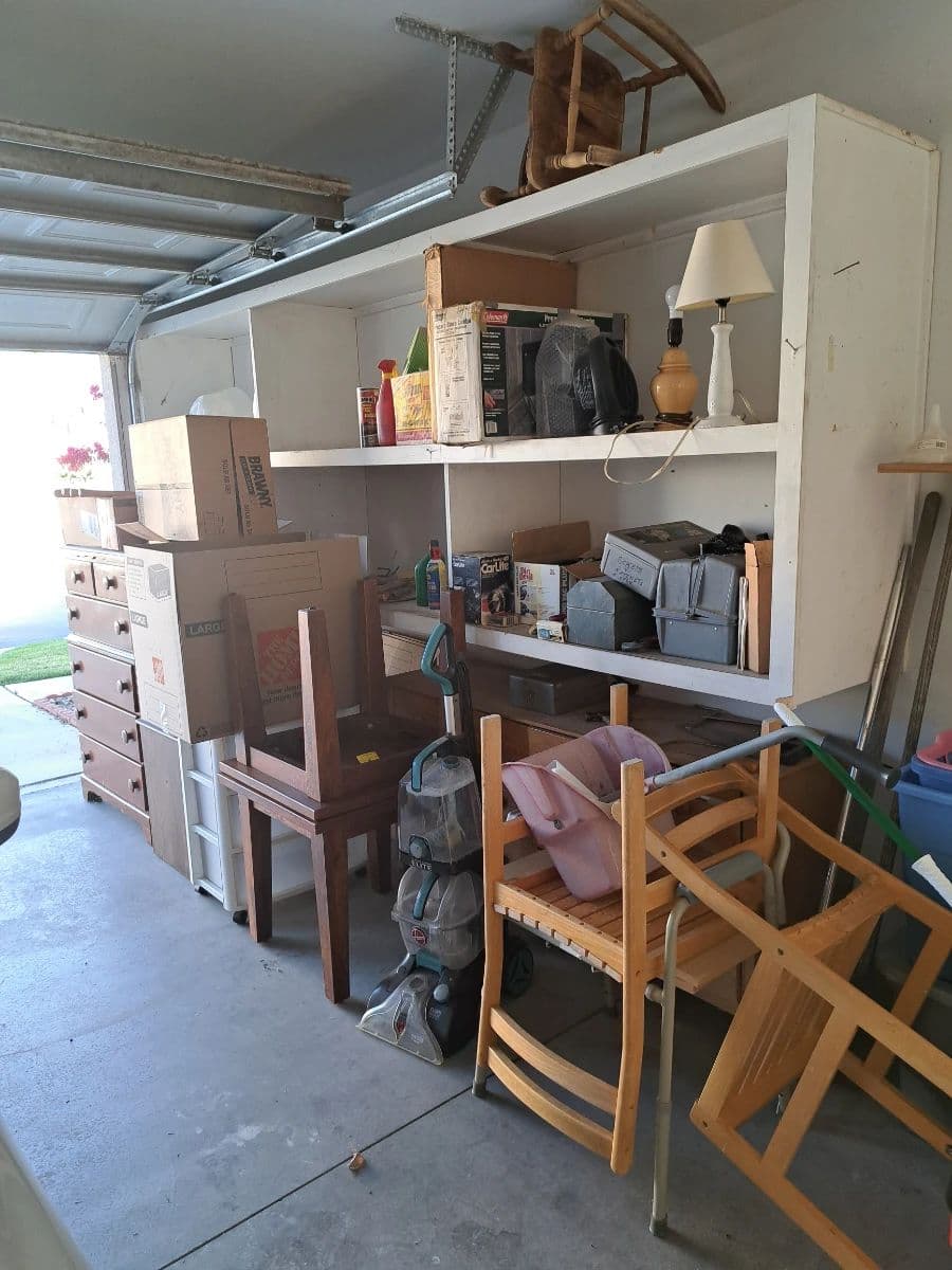 San Jacinto Estate Sale photo 6