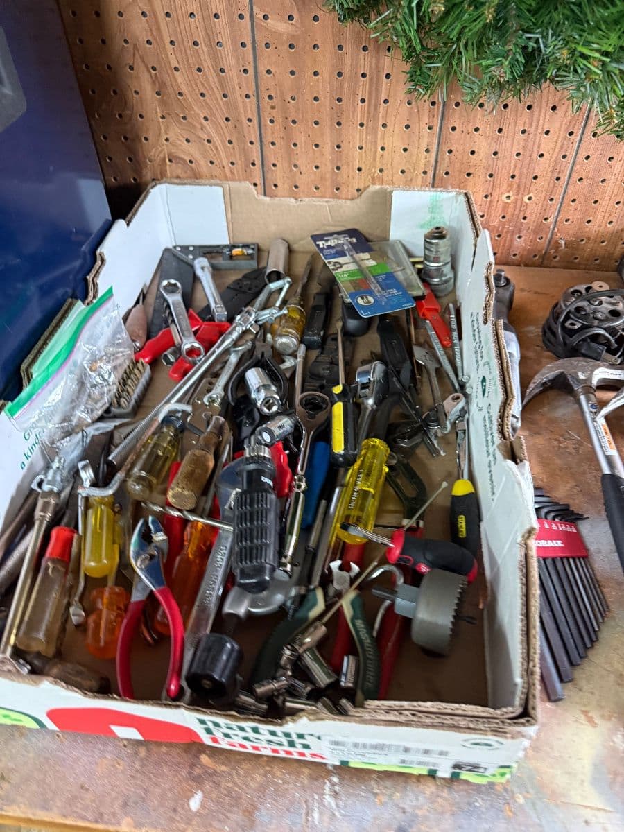 Georgetown Place Estate Sale photo 7