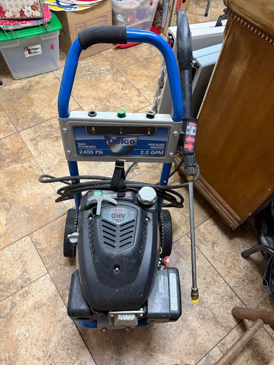 Georgetown Place Estate Sale photo 8