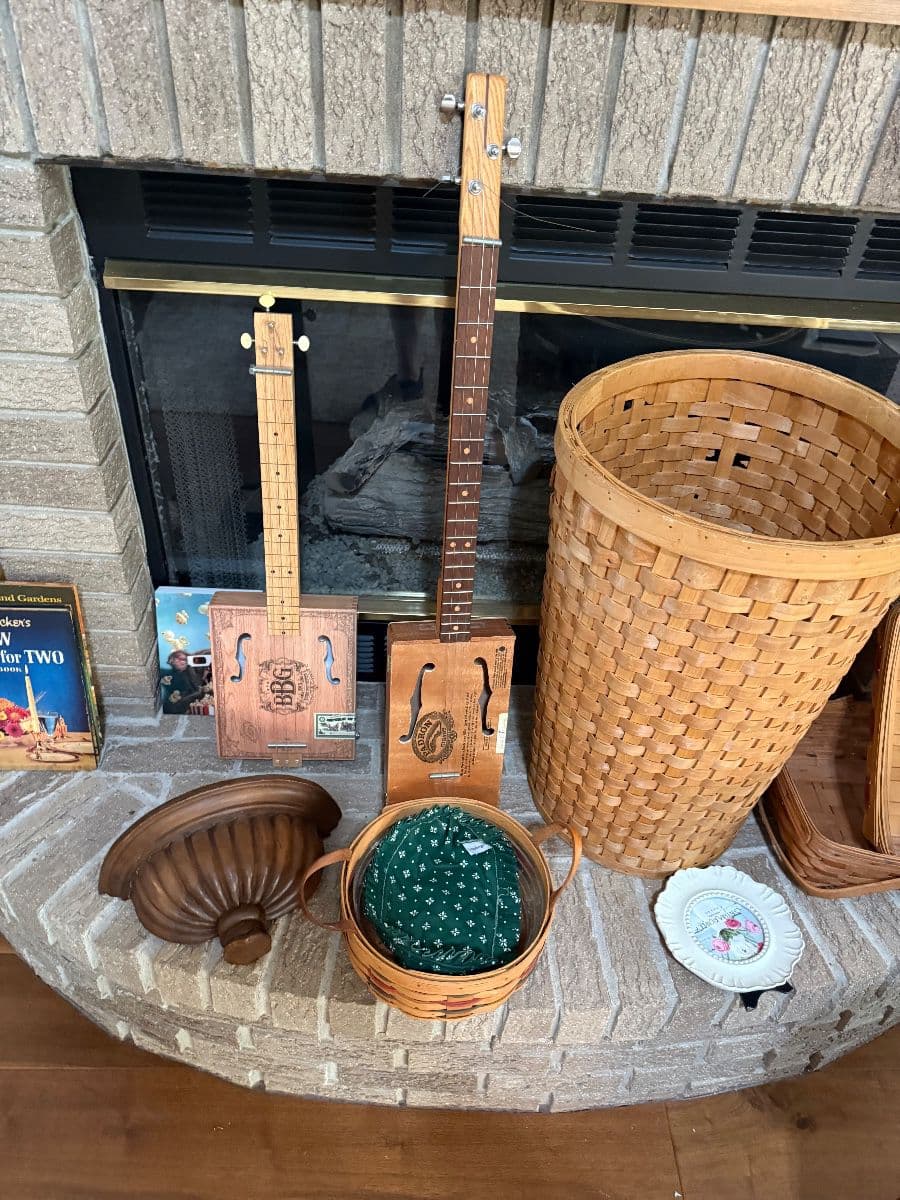 Georgetown Place Estate Sale photo 5