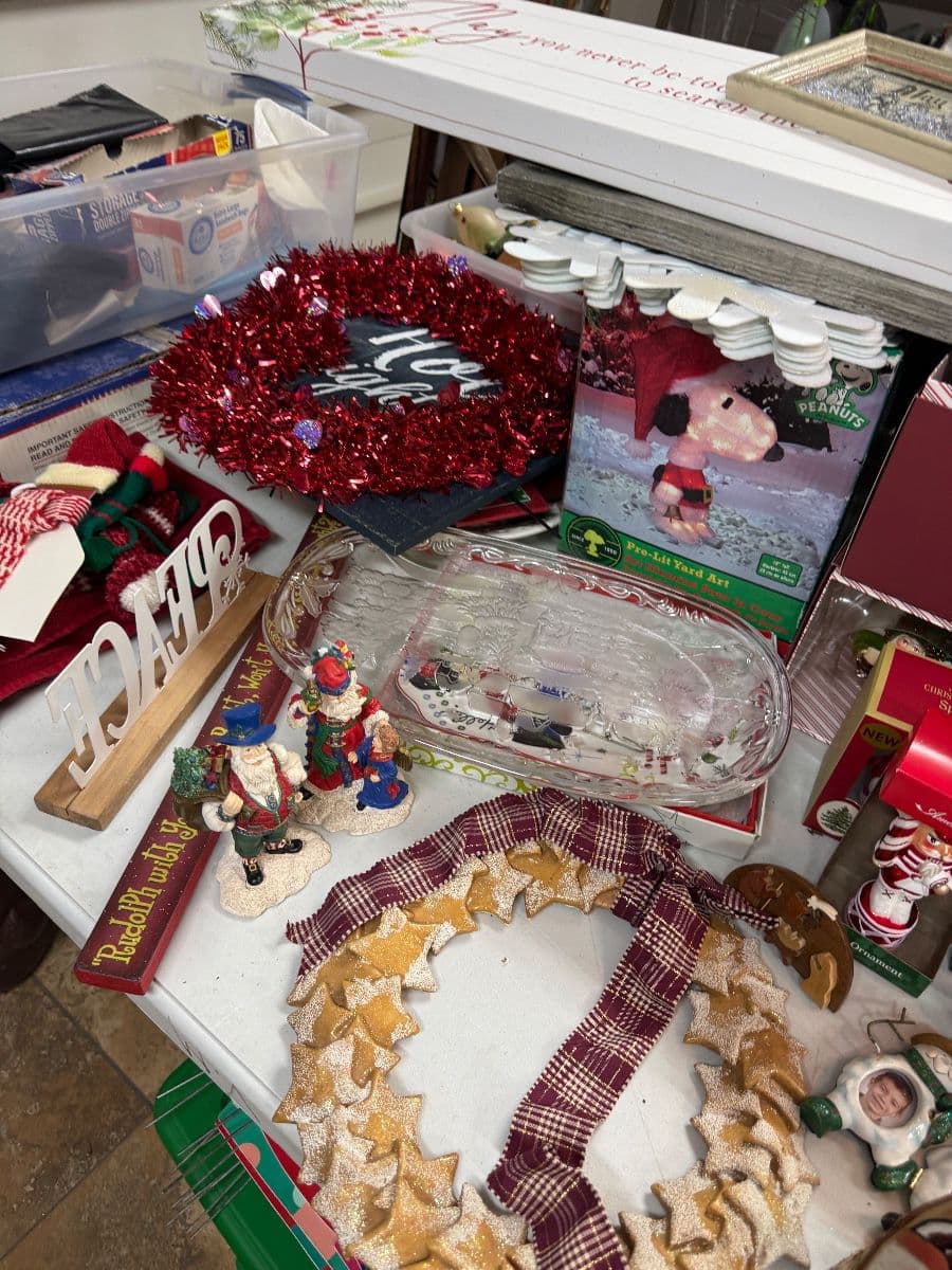 Georgetown Place Estate Sale photo 10