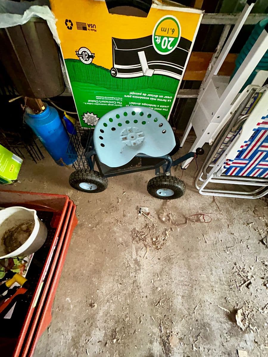Huge public auction photo 6