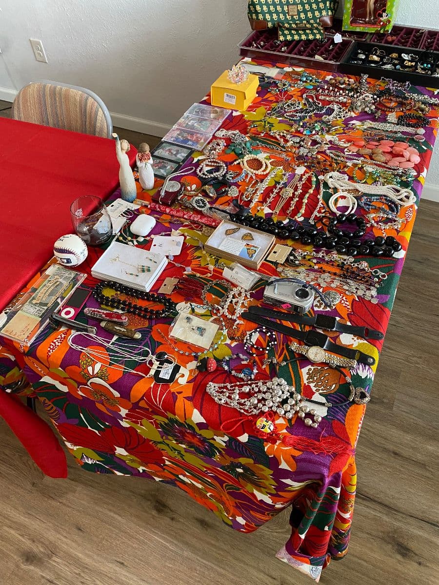 Collector’s Dream Estate Sale – Nintendo, PlayStation, Stetson, Apple Watches, Mahindra XTV & More! photo 8