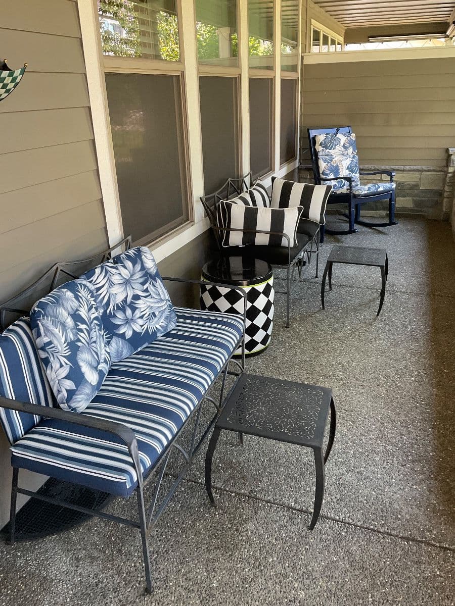 Camas estate sale photo 8