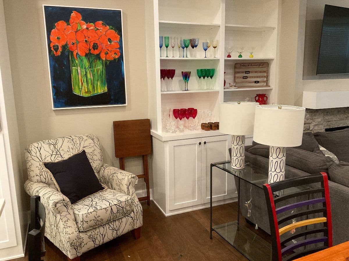 Camas estate sale photo 5