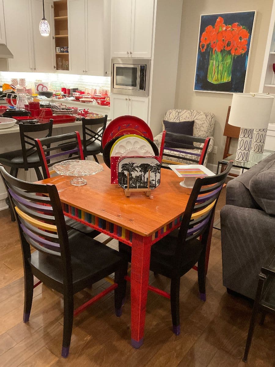 Camas estate sale photo 3