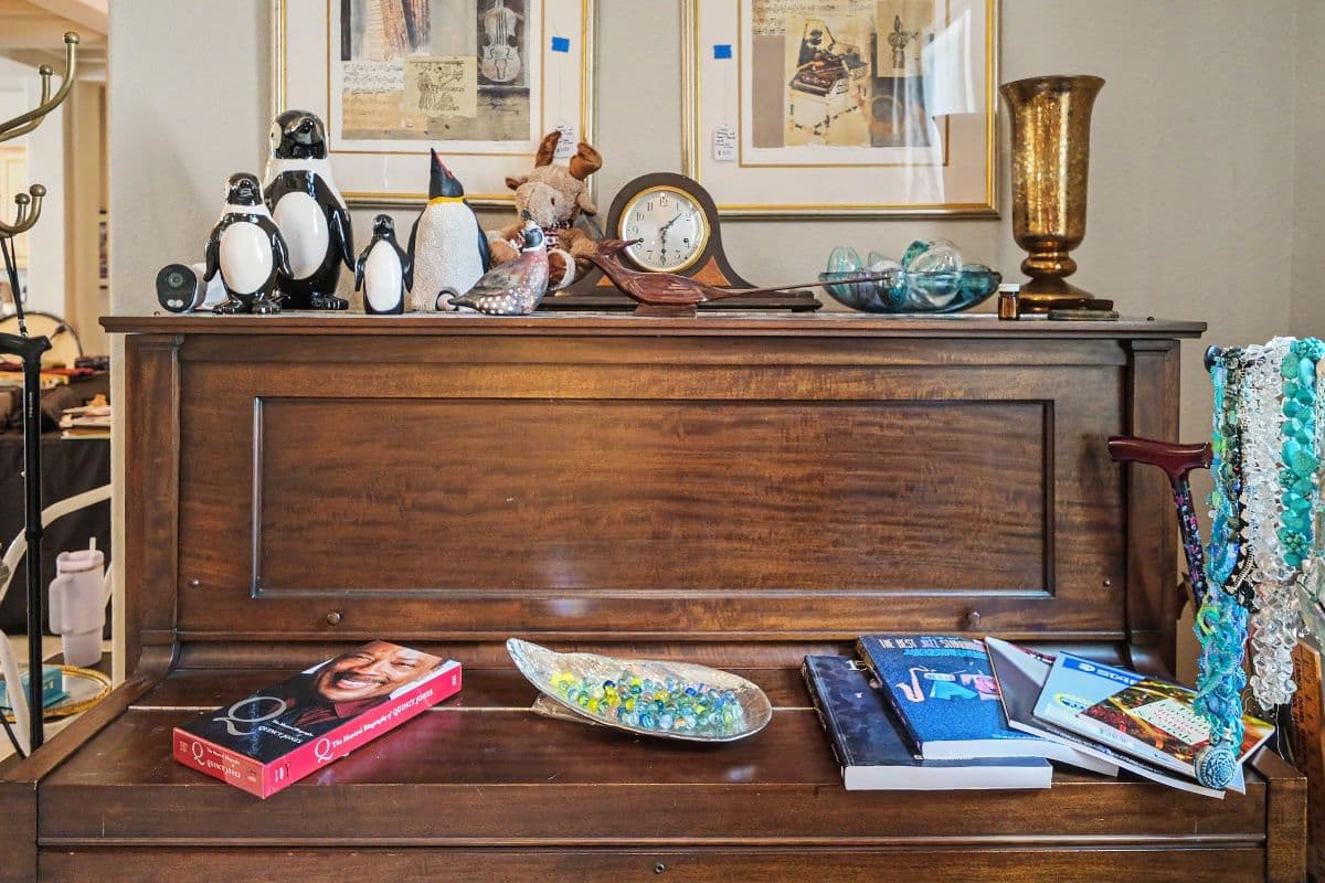 Luxury Estate Sale – Part 1 of 2 | Lincoln, CA photo 3