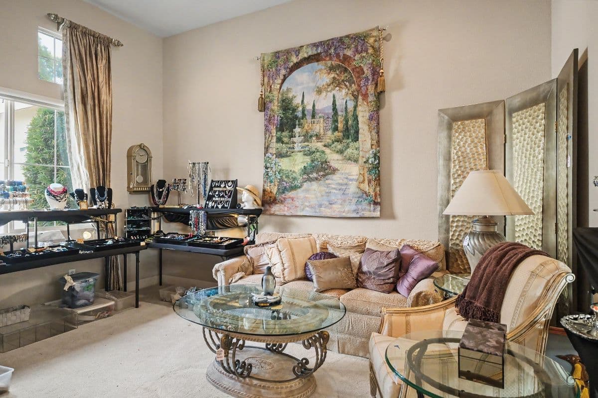 Luxury Estate Sale – Part 1 of 2 | Lincoln, CA photo 7