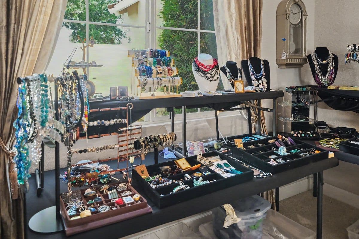 Luxury Estate Sale – Part 1 of 2 | Lincoln, CA photo 4