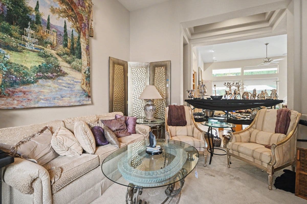 Luxury Estate Sale – Part 1 of 2 | Lincoln, CA photo 6