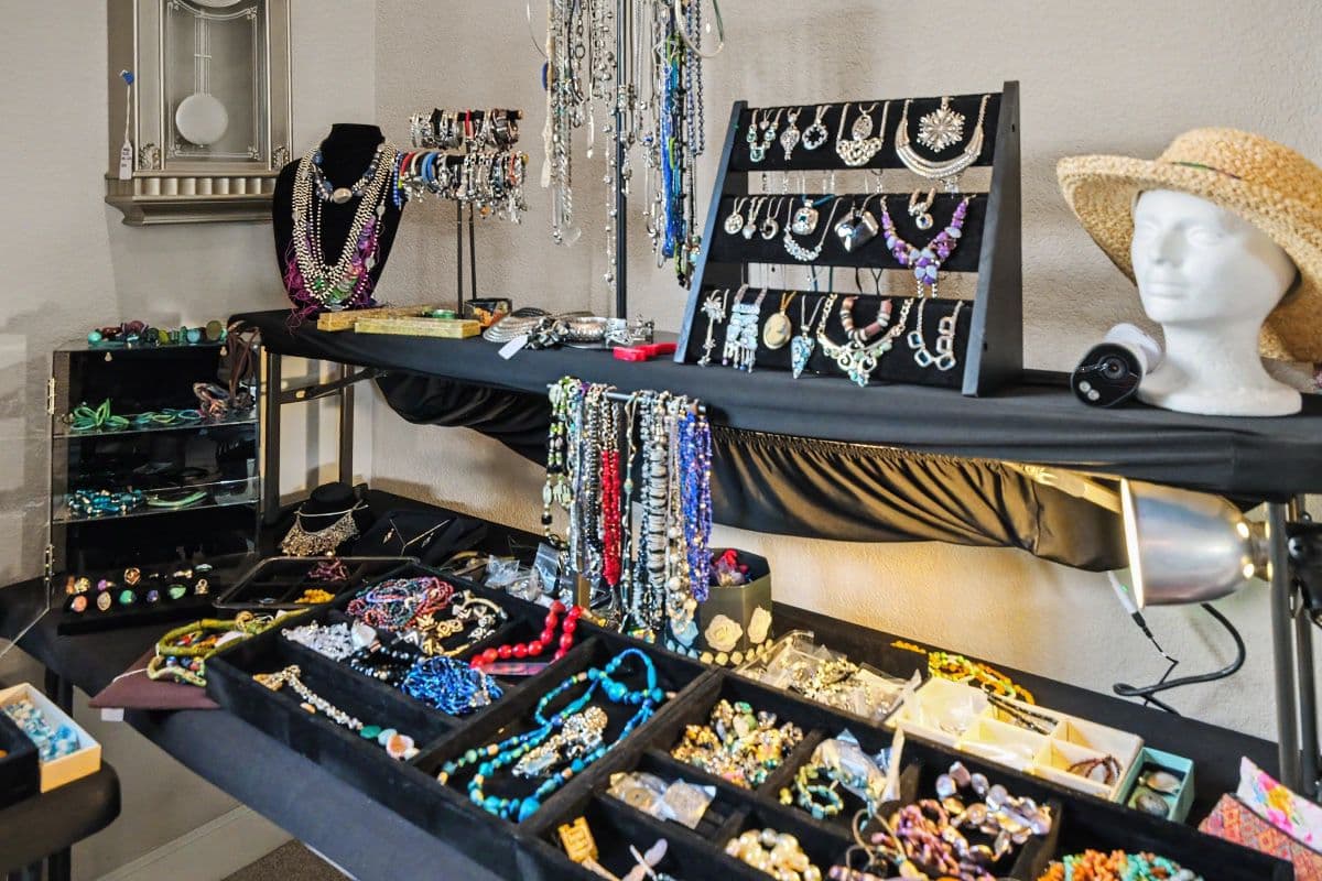 Luxury Estate Sale – Part 1 of 2 | Lincoln, CA photo 5