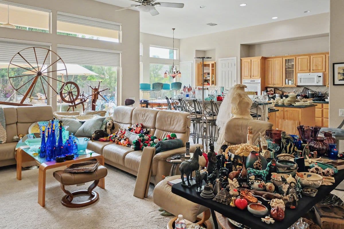 Luxury Estate Sale – Part 1 of 2 | Lincoln, CA photo 1