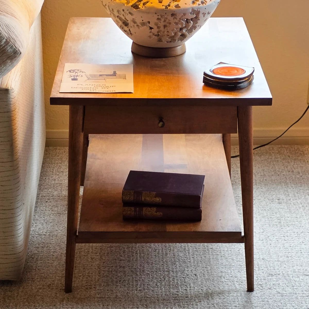 Major Anaheim Hills Collector Estate | MCM, Lighting, Native Art, Militaria, Sterling photo 7