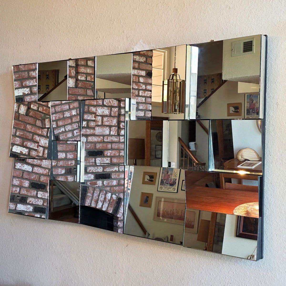 Major Anaheim Hills Collector Estate | MCM, Lighting, Native Art, Militaria, Sterling photo 4