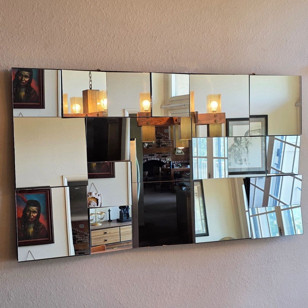 Major Anaheim Hills Collector Estate | MCM, Lighting, Native Art, Militaria, Sterling photo 3